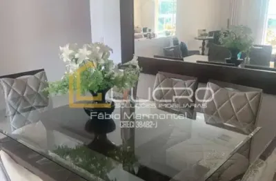 Apartamento com 3 quartos à venda no Jardim América, Bauru 