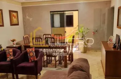 Casa a venda de 3 dormitórios - jardim terra branca