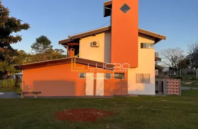 Chácara / sítio com 4 quartos à venda no Centro, Piratininga 