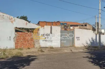 Terreno à venda no Residencial Parque Granja Cecília A, Bauru 