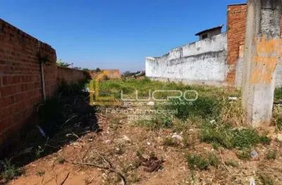 Terreno à venda no Jardim Eldorado, Bauru 