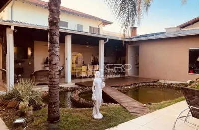 Casa com 3 quartos à venda no Jardim Colonial, Bauru 