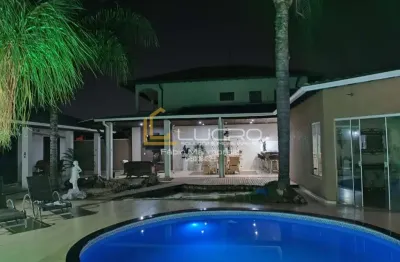 Casa com 3 quartos à venda no Jardim Colonial, Bauru 