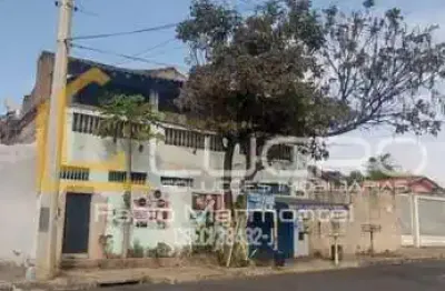 Casa com 4 quartos à venda no Jardim Ouro Verde, Bauru 