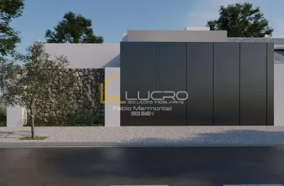 Casa com 3 quartos à venda na Vila Rocha, Bauru 