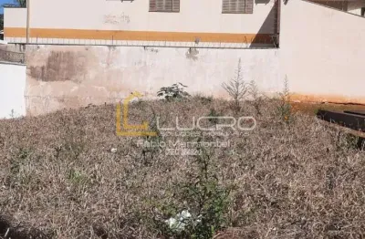 Terreno à venda no Jardim Paulista, Bauru 