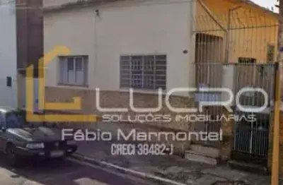 Casa com 2 quartos à venda na Chácara das Flores, Bauru 