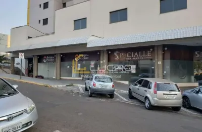 Ponto comercial para alugar no Jardim Infante Dom Henrique, Bauru 