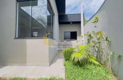 Casa com 2 quartos à venda no Parque Viaduto, Bauru 