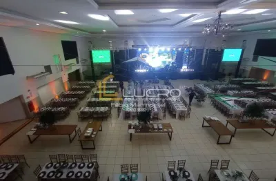 Ponto comercial para alugar no Jardim Mary, Bauru 