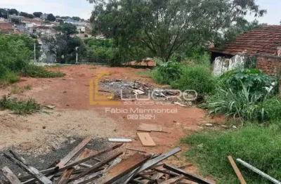 Terreno à venda na Vila Garcia, Bauru 