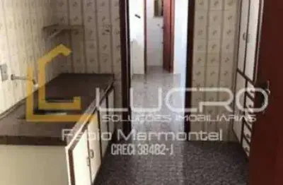 Apartamento com 2 quartos à venda no Jardim Brasil, Bauru 