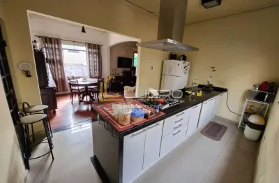 Casa com 2 quartos à venda na Vila São João da Boa Vista, Bauru 