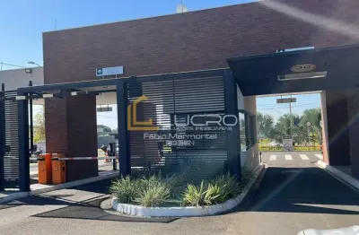 Lotes/terrenos em condomínio em residencial tamboré, (bauru) - sp