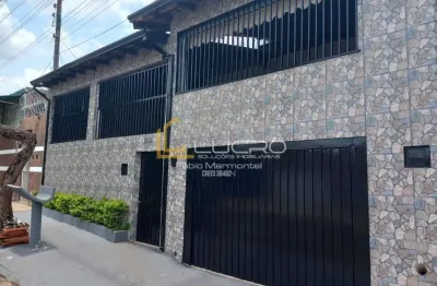 Casa com 4 quartos à venda no Jardim Vânia Maria, Bauru 