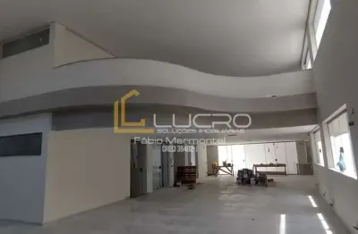 Ponto comercial para alugar no Jardim Estoril, Bauru 