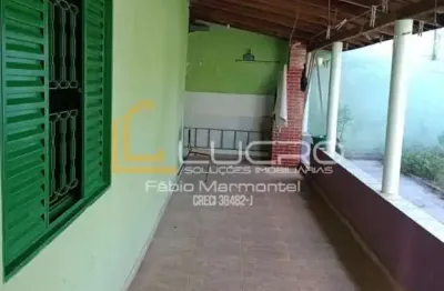 Casa com 3 quartos à venda no Jardim Nova Esperança, Bauru 