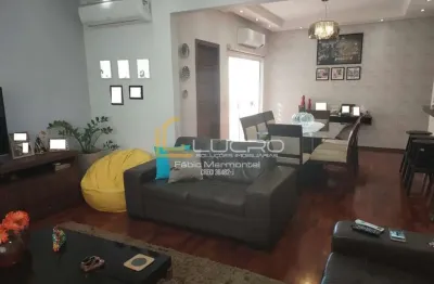 Casa para venda com 250 m² e 3 quartos em jardim panorama, bauru - sp