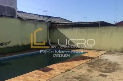 Casa para venda com 880 m² e 5 quartos em vila cardia, bauru - sp