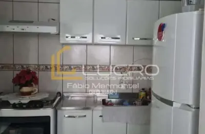 Casa para venda com 180 m² e 3 quartos em núcleo habitacional mary dota, bauru - sp