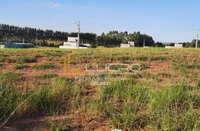 Lotes/terreno em condominio para venda com 300 m² em residencial villa de león 2, piratininga - sp