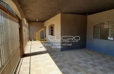 Casa com 4 quartos à venda na Vila Carolina, Bauru 
