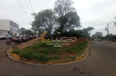 Terreno à venda na Vila Aviação, Bauru 