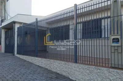 Casa para aluguel e venda com 6 quartos em vila santa tereza,  usp bauru - sp