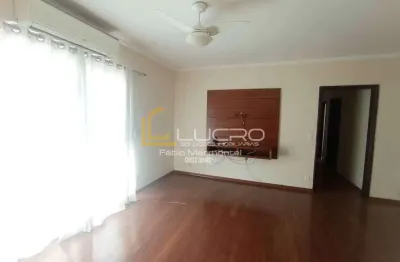 Apartamento com 3 quartos à venda na Vila Brunhari, Bauru 
