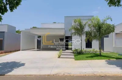 Casa em condomínio fechado para venda com 210 m² e 3 quartos em centro, piratininga - sp