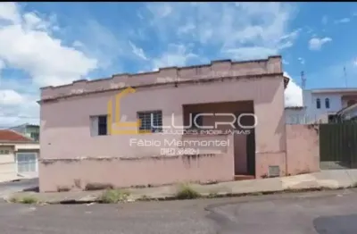 Casa com 3 quartos à venda na Vila Seabra, Bauru 