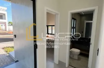 Casa em condomínio fechado com 4 quartos à venda no Centro, Piratininga 