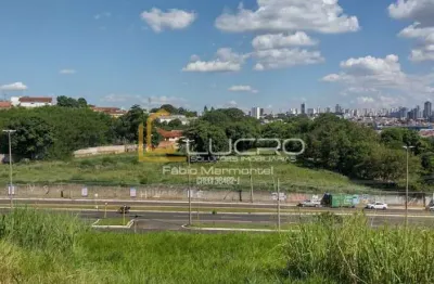 Terreno comercial à venda no Parque São Geraldo, Bauru 