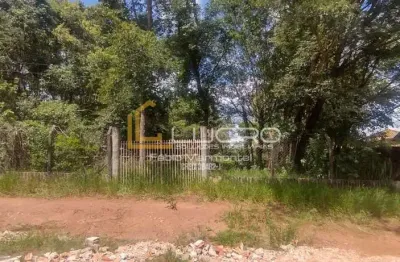 Terreno à venda no Vale do Igapó, Bauru 