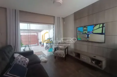 Casa com 3 quartos à venda no Jardim Olímpico, Bauru 