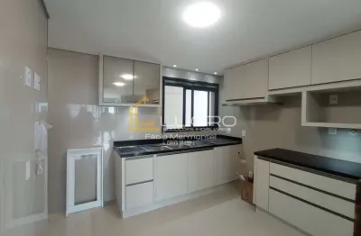 Apartamento com 3 quartos à venda na Vila Aviação, Bauru 