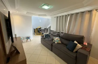 Casa em condomínio fechado com 4 quartos à venda no Residencial Jardins do Sul, Bauru 