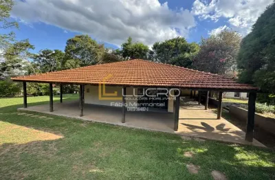 Chácara para venda com 2500 m² e 2 quartos em chácaras cardoso, bauru - sp