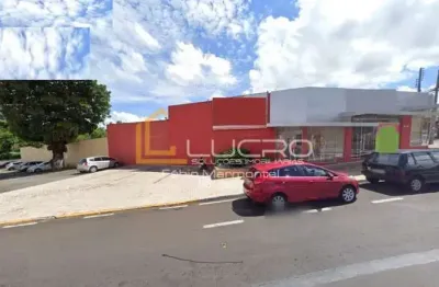 Ponto comercial para alugar na Vila Souto, Bauru 