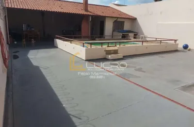 Casa para venda com 290 m² e 3 quartos em vila coralina, bauru - sp