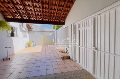 Casa para venda com 300 m² e 3 quartos em vila independência, bauru - sp