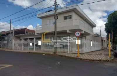 Casa com 3 quartos à venda na Vila Antártica, Bauru 
