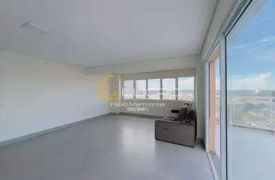 Apartamento com 3 quartos à venda na Vila Santo Antônio, Bauru 