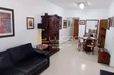 Apartamento para venda com 74 m² e 2 quartos sendo 1 suíte em jardim brasil, bauru - sp