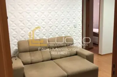 Apartamento com 2 quartos à venda no Jardim Maria Célia, Bauru 