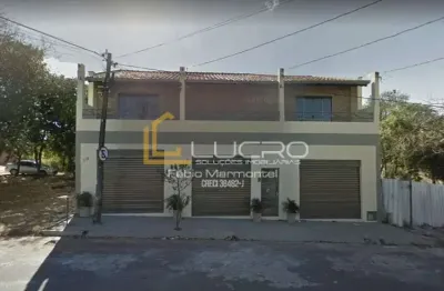 Ponto comercial à venda no Jardim Marabá, Bauru 
