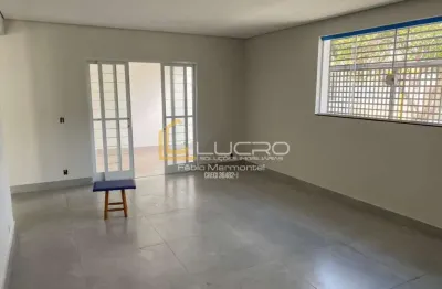 Casa com 3 quartos à venda na Vila Camargo, Bauru 