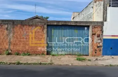 Terreno à venda na Vila Seabra, Bauru 