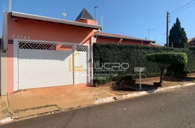 Casa com 2 quartos à venda no Jardim das Palmeiras II, Pederneiras 