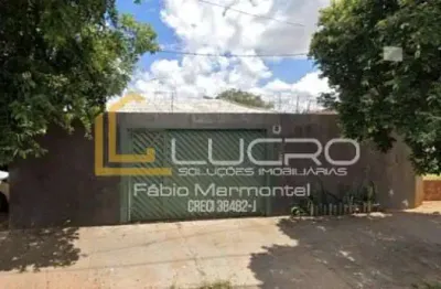 Casa para venda com 137 m² a/c e 2 quartos 1 suíte em núcleo residencial presidente geisel, bauru - sp